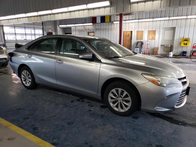 4T4BF1FK1FR461216 | 2015 TOYOTA CAMRY LE