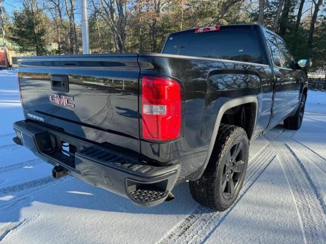 1GTV2LEC8GZ285933 | 2016 GMC SIERRA K15