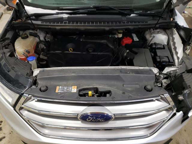 2FMTK4K99FBB35233 | 2015 FORD EDGE TITAN