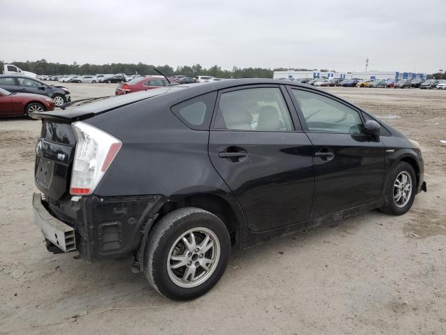 JTDKN3DU4B0273972 | 2011 Toyota prius