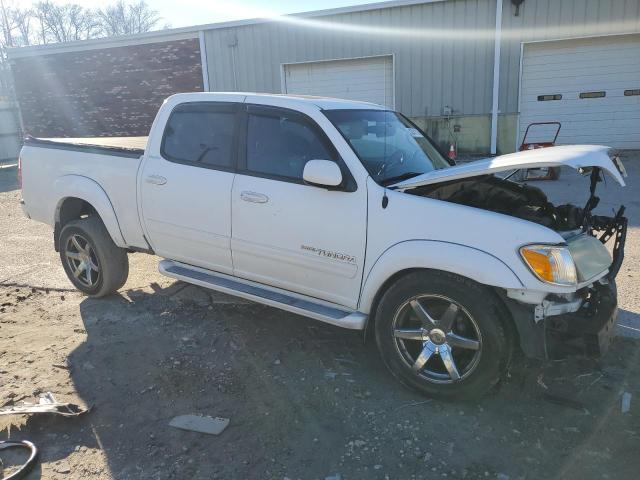 5TBDT48136S521211 | 2006 Toyota tundra double cab limited