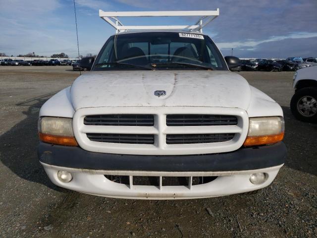 1B7FL26Y9XS119853 | 1999 Dodge dakota