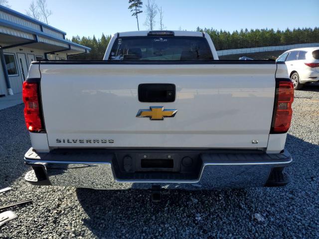 1GCVKREC9FZ226792 | 2015 CHEVROLET SILVERADO