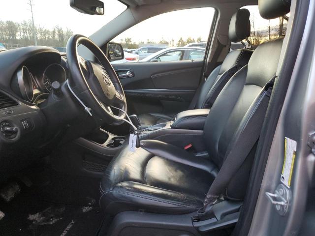 2017 DODGE JOURNEY CR - 3C4PDDGG7HT584022