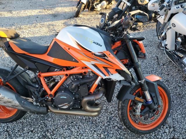 2022 KTM 1290 SUPER - VBKV39408NM952531