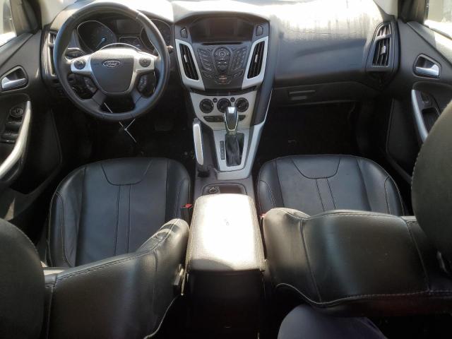 2013 Ford Focus Se VIN: 1FADP3K24DL375087 Lot: 37874484