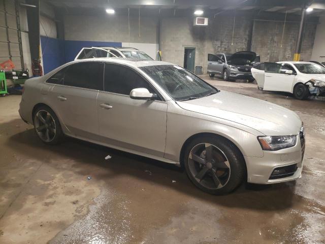 VIN WAUBFAFL0FN024645 2015 Audi A4, Premium no.4