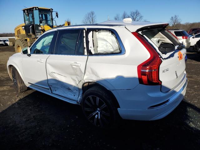 YV4L12PK0R1155620 | 2024 VOLVO XC90 CORE