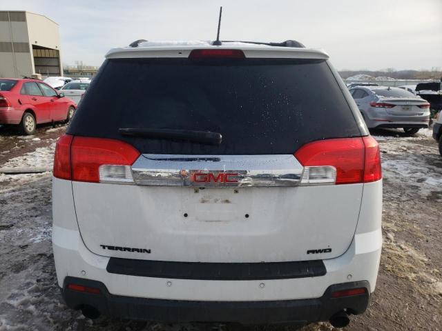 2015 GMC Terrain Slt VIN: 2GKFLXE31F6414342 Lot: 79944663