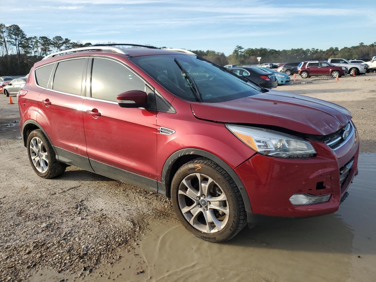 1FMCU0J96GUC57435 FORD ESCAPE 2016