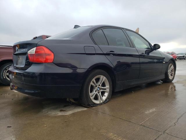 WBAVC93528K041915 | 2008 BMW 328 xi