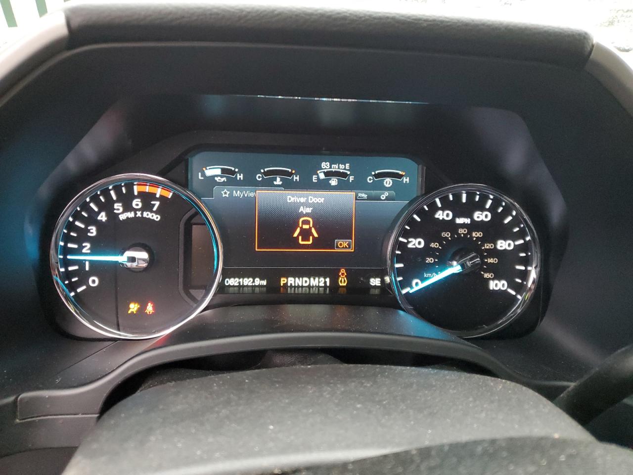 1FT7X2B61JEB06789 FORD F250 2018