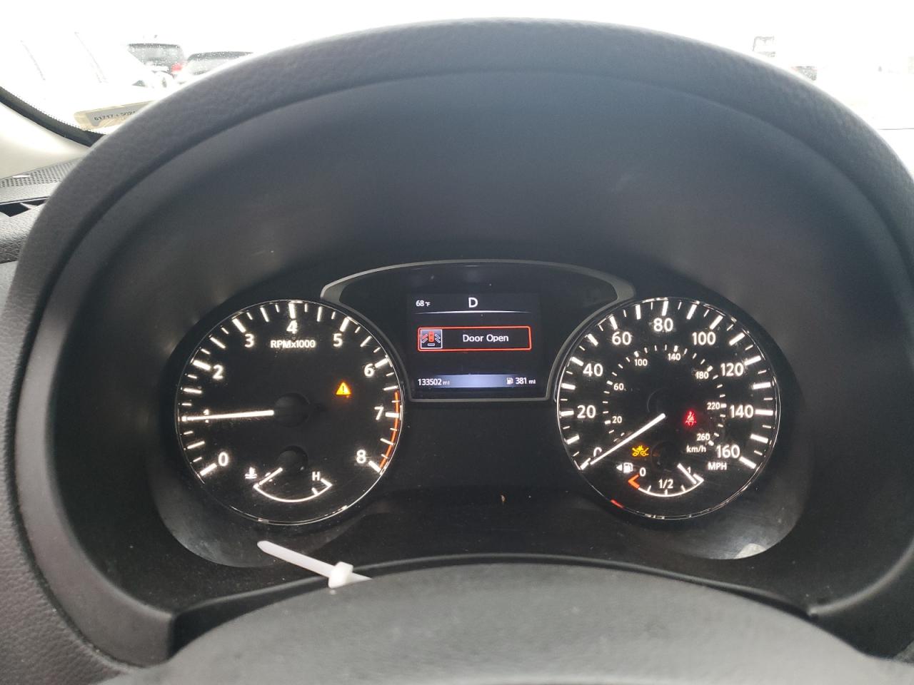 1N4AL3AP2JC103497 NISSAN ALTIMA 2018