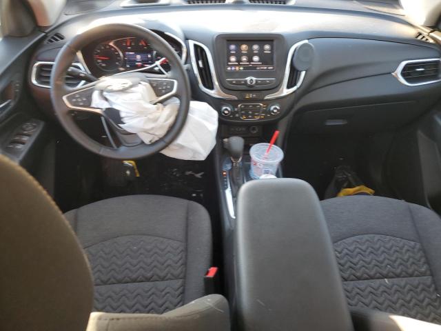 2023 CHEVROLET EQUINOX LT 3GNAXKEG7PS114928