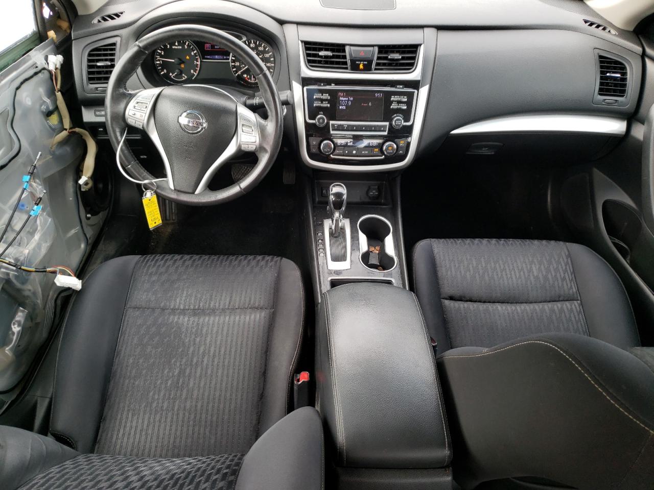 1N4AL3AP9JC192680 NISSAN ALTIMA 2018