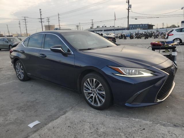 58AD21B14LU006795 | 2020 LEXUS ES 300H