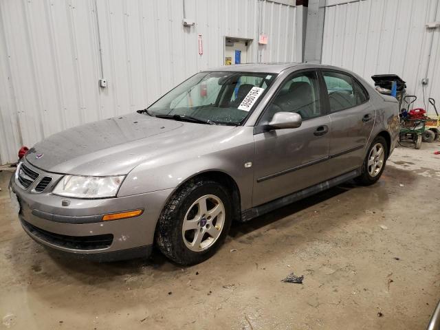 2004 Saab 9-3 Linear