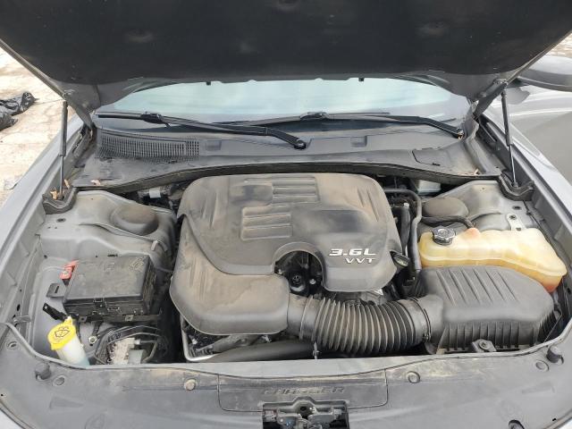 2019 DODGE CHARGER SX 2C3CDXBG8KH674548