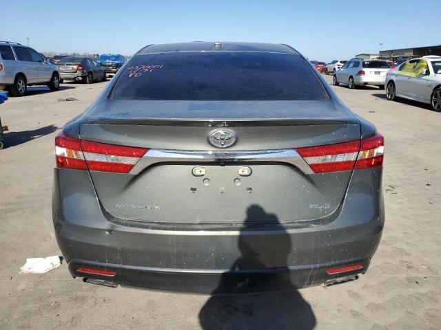 4T1BK1EB0EU124199 | 2014 TOYOTA AVALON BAS