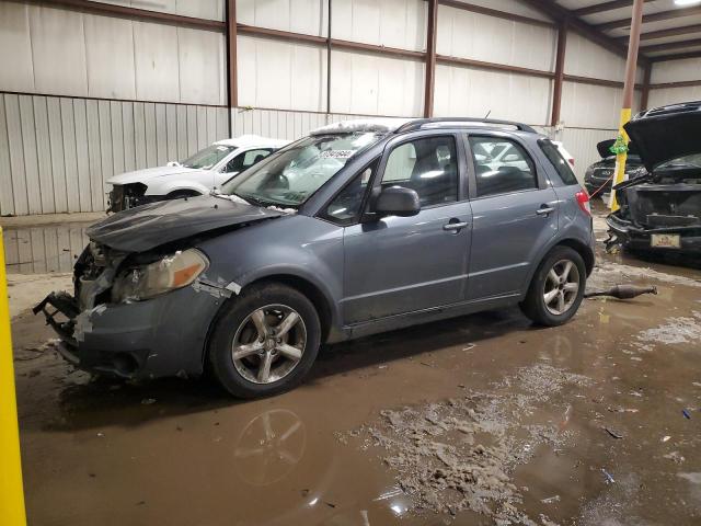 2008 Suzuki SX4 Base