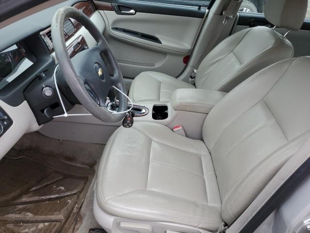 2009 Chevrolet Impala 1Lt VIN: 2G1WT57K991271218 Lot: 40400354