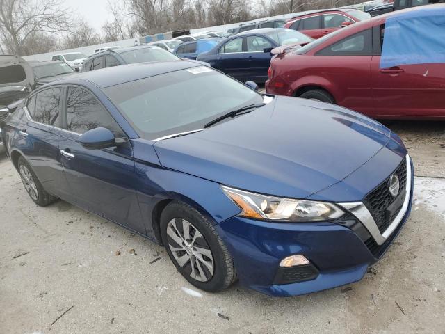 2020 NISSAN ALTIMA S - 1N4BL4BV4LC251404