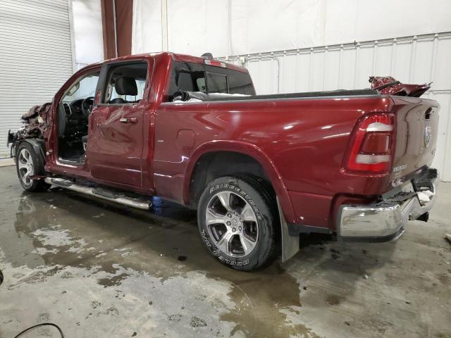 1C6SRFRT5NN421471 | 2022 RAM 1500 LARAM