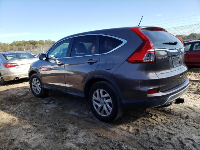 2HKRM4H57GH611370 | 2016 HONDA CR-V EX