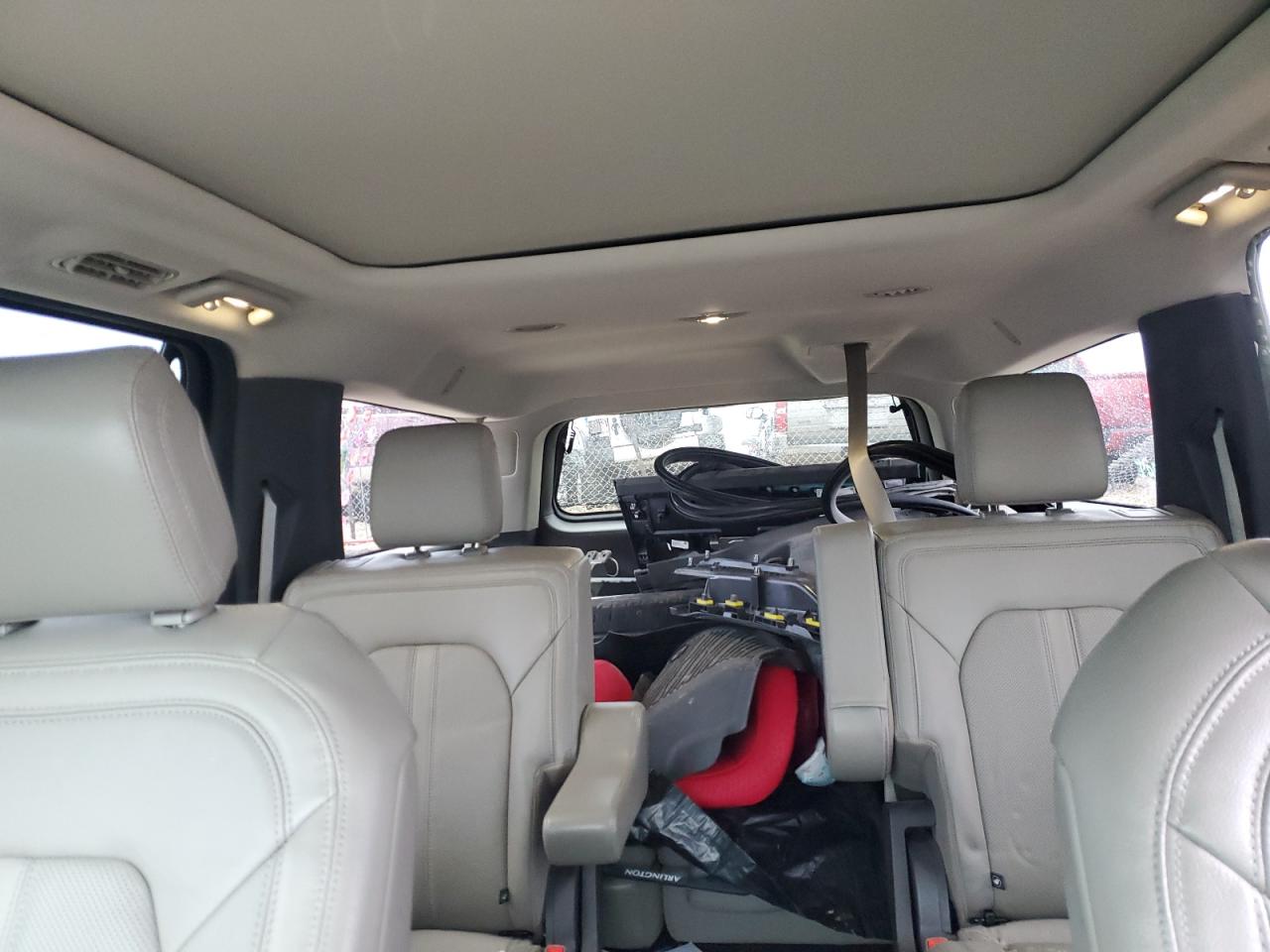 1FMJK1KT1LEA55880 FORD EXPEDITION 2020
