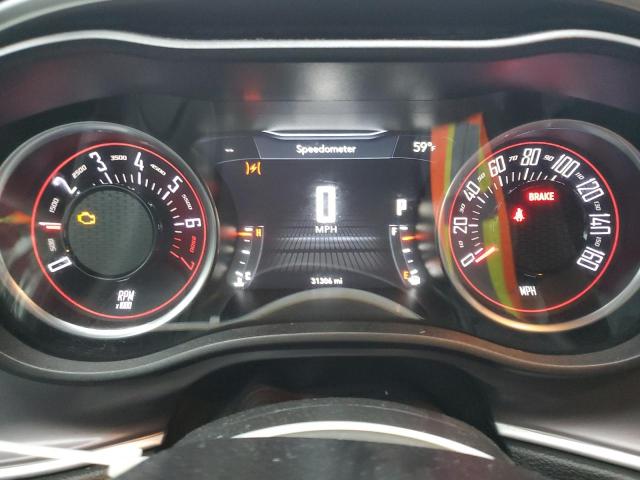2C3CDZAG6LH236996 2020 Dodge Challenger Sxt