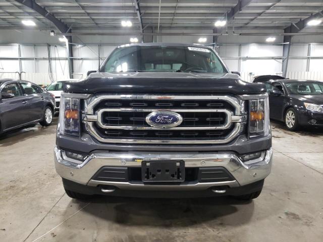 1FTFW1E88MFA27284 | 2021 FORD F150 SUPER