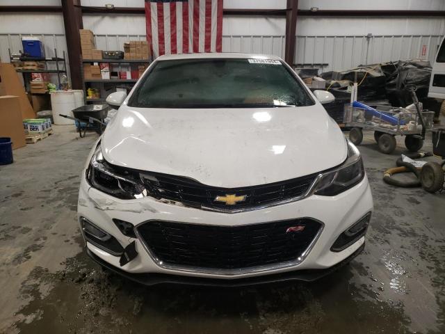 1G1BG5SM8G7231112 | 2016 CHEVROLET CRUZE LT