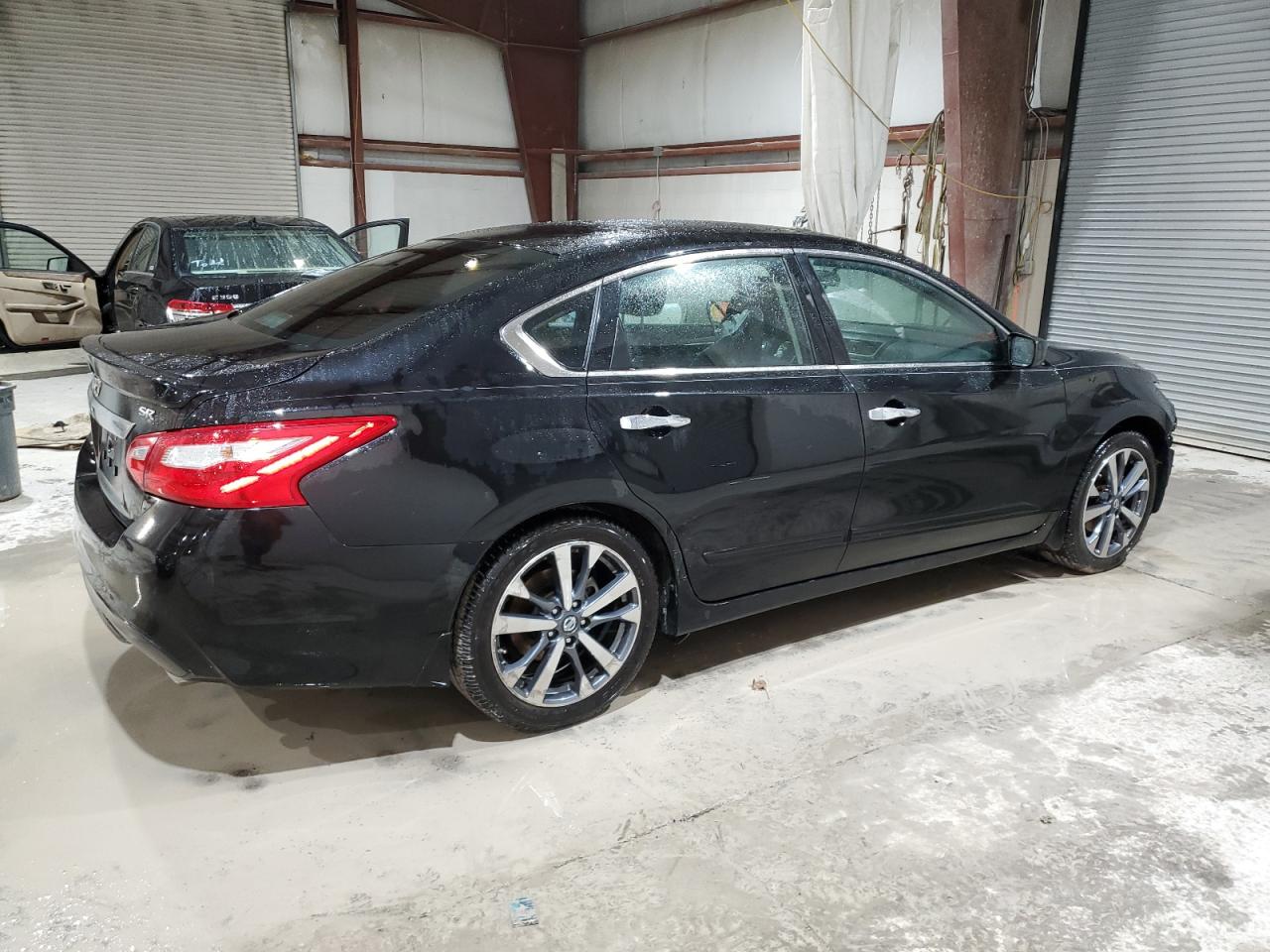 1N4AL3AP7GC147634 NISSAN ALTIMA 2016