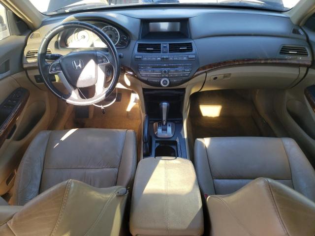 2009 Honda Accord Exl VIN: 1HGCP26849A167259 Lot: 38366664