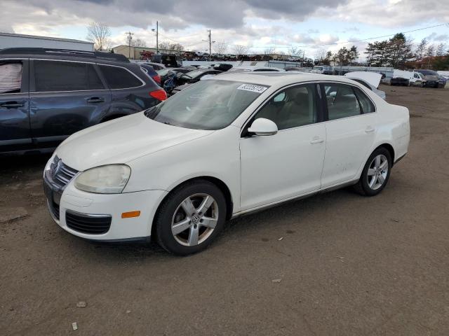 2008 Volkswagen Jetta SE