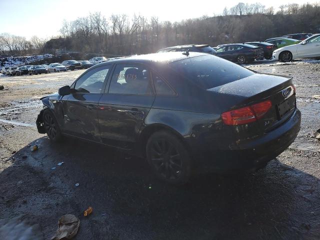 VIN WAUBFAFL6EN045188 2014 Audi A4, Premium no.2