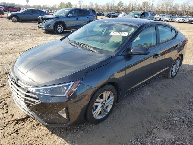 5NPD84LF8LH556629 | 2020 HYUNDAI ELANTRA SE