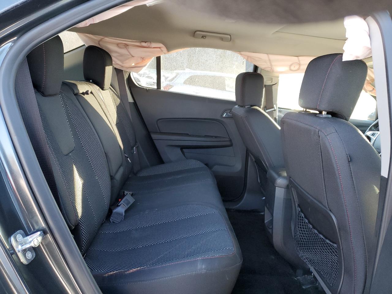 2GNFLFEK9H6273981 CHEVROLET EQUINOX 2017