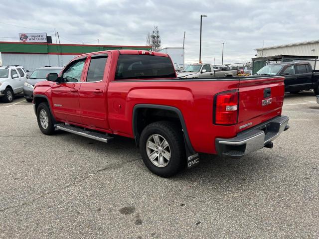 1GTV2UEH5FZ336494 | 2015 GMC SIERRA K15