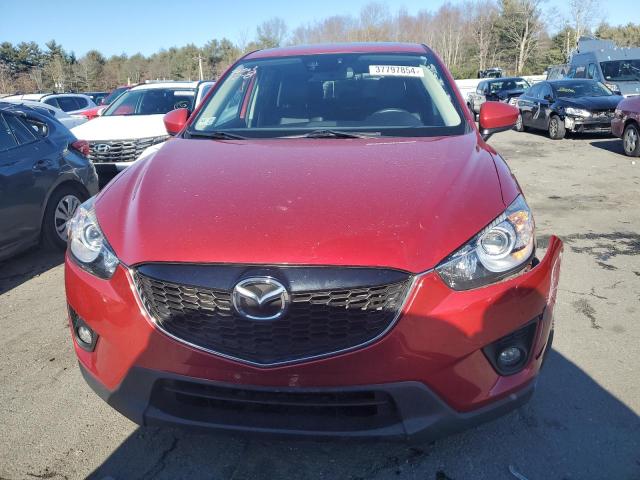 JM3KE4DY3E0312362 | 2014 MAZDA CX-5 GT