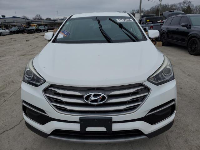 5XYZT3LB0HG409134 | 2017 HYUNDAI SANTA FE S