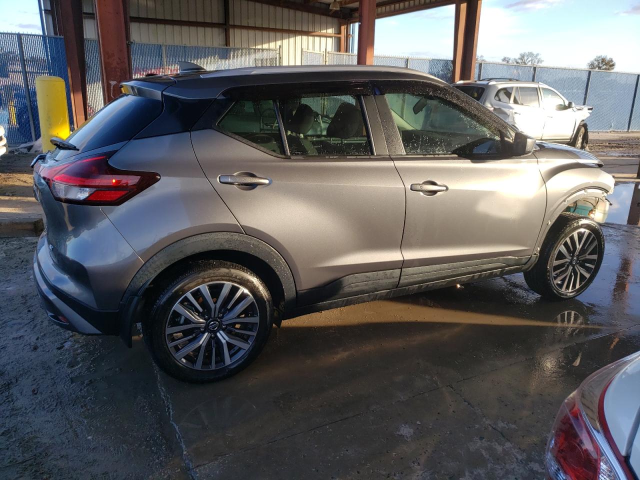 3N1CP5CV6ML496656 NISSAN KICKS 2021