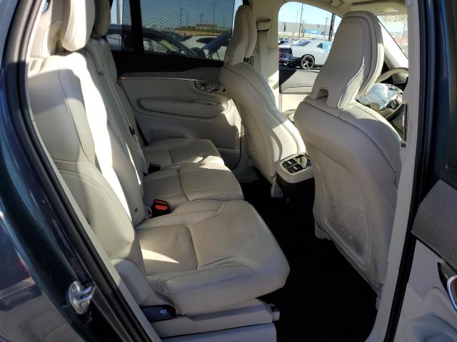 2023 VOLVO XC90 ULTIM YV4062PAXP1913858