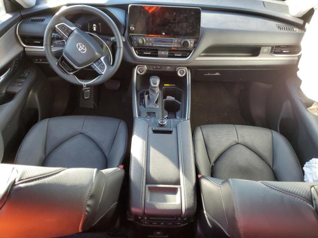 2024 TOYOTA GRAND HIGH - 5TDAAAB56RS003687