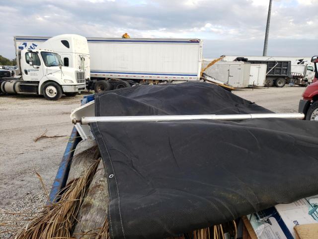 2019 DUMP TRAILER Photos | FL - ORLANDO NORTH - Repairable Salvage Car ...