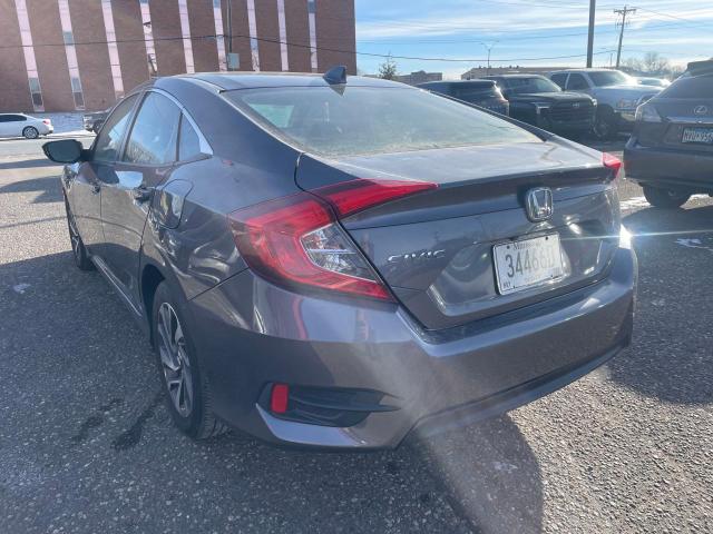 19XFC2F72HE215075 | 2017 Honda civic ex