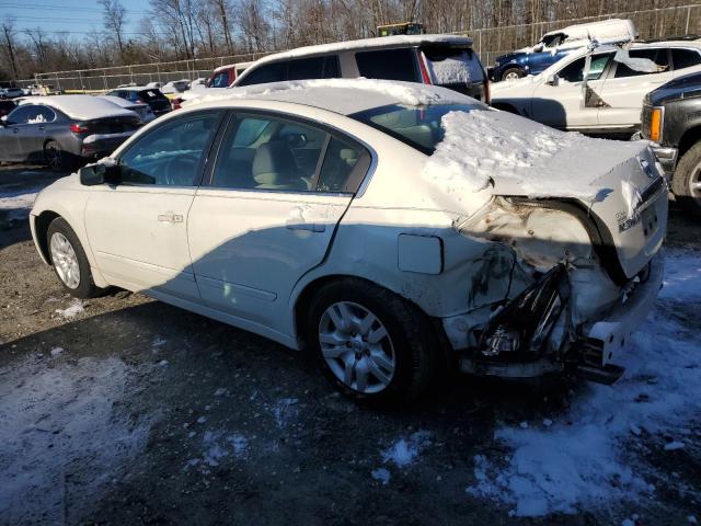 2009 Nissan Altima 2.5 VIN: 1N4AL21E09N465501 Lot: 38872784