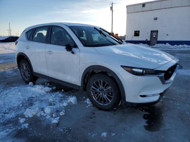 JM3KFBBM3J0393102 | 2018 MAZDA CX-5 SPORT