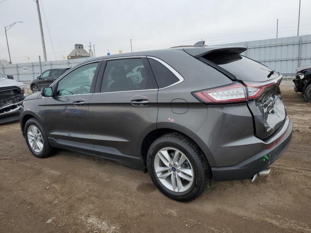 2FMTK4J82FBB60399 | 2015 FORD EDGE SEL