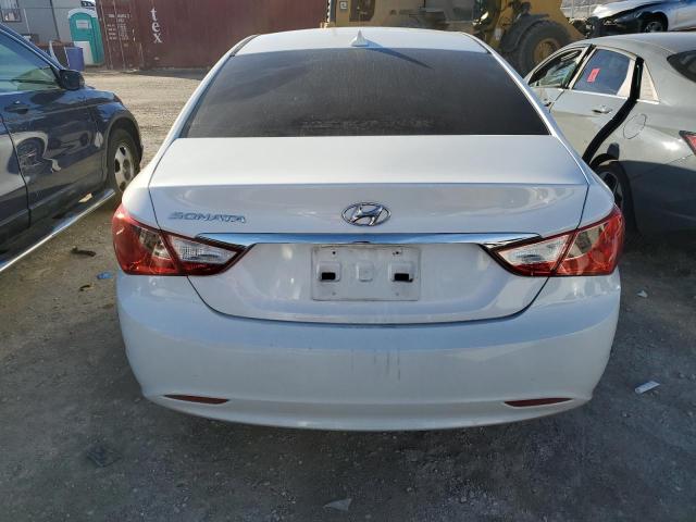 2013 Hyundai Sonata - Image 6